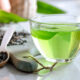 Green Tea & Preventing Cognitive Impairment